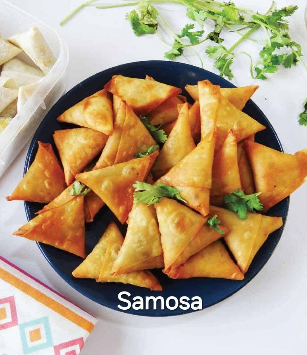 Samosa